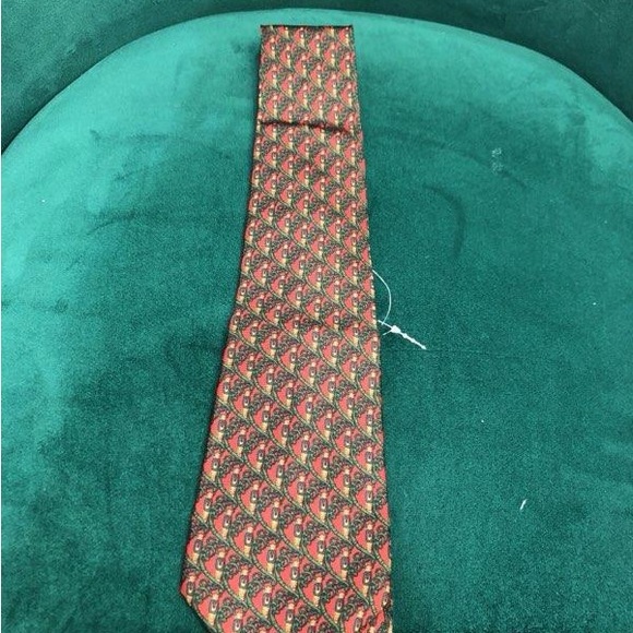 Celine tie - Picture 4 of 4